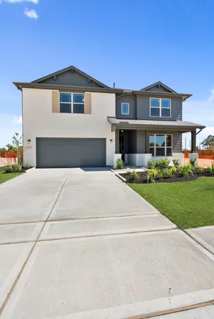 $489,990 | 19218 Trinity Terrace Ln Spring, Spring, TX 77379