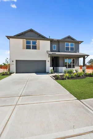 $489,990 | 19218 Trinity Terrace Ln Spring, Spring, TX 77379