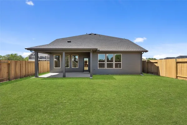 $489,990 | 19218 Trinity Terrace Ln Spring, Spring, TX 77379