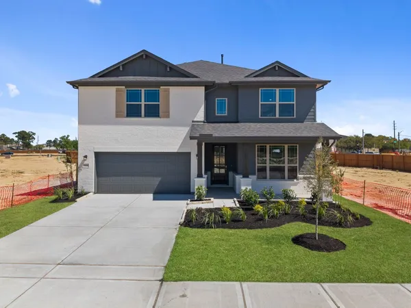 $489,990 | 19218 Trinity Terrace Ln Spring, Spring, TX 77379