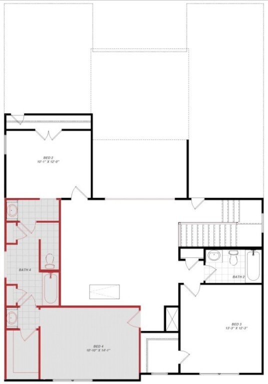 19218 Trinity Terrace Ln Spring Spring, TX 77379 - Photo 39 of 46