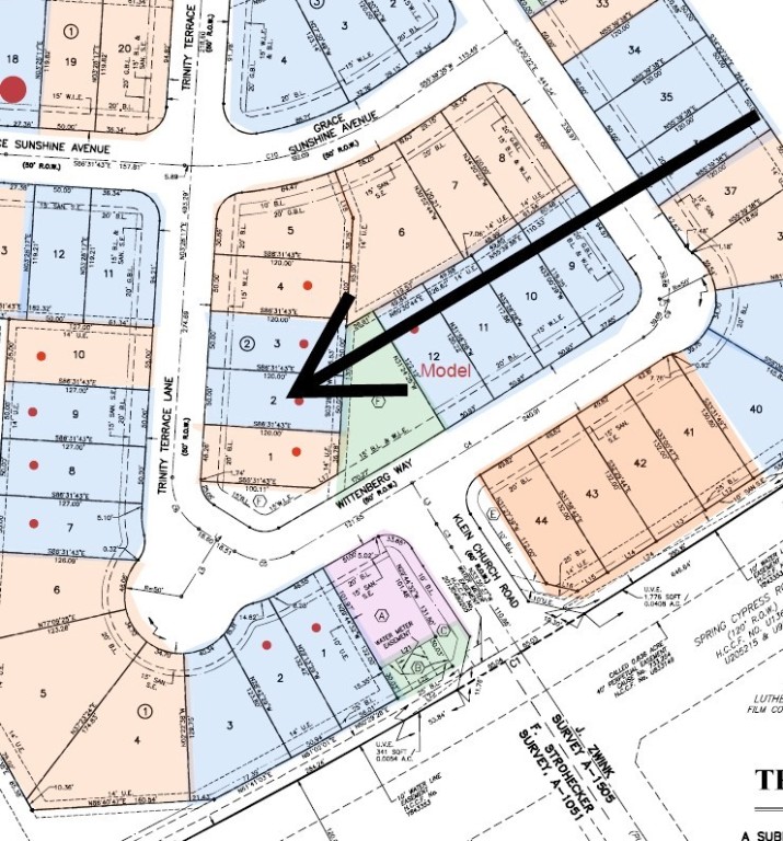 19218 Trinity Terrace Ln Spring Spring, TX 77379 - Photo 41 of 46