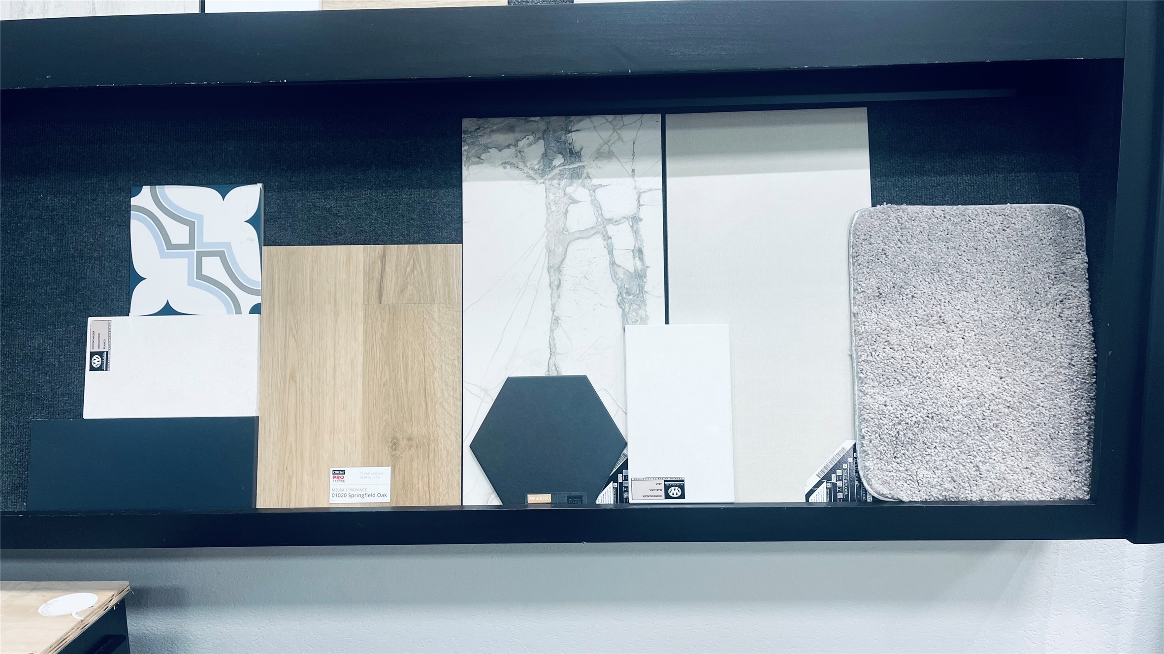 19218 Trinity Terrace Ln Spring Spring, TX 77379 - Photo 5 of 10