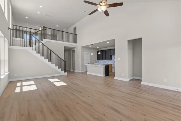 $489,990 | 19218 Trinity Terrace Ln Spring, Spring, TX 77379