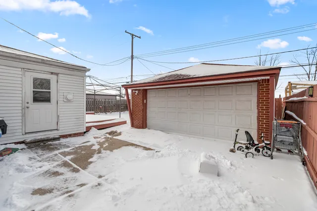 $360,000 | 5845 Plainfield Street, Dearborn Heights, MI 48127