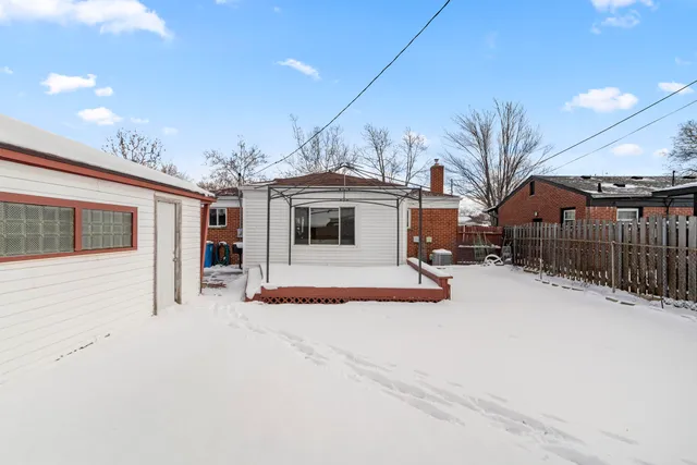 $360,000 | 5845 Plainfield Street, Dearborn Heights, MI 48127