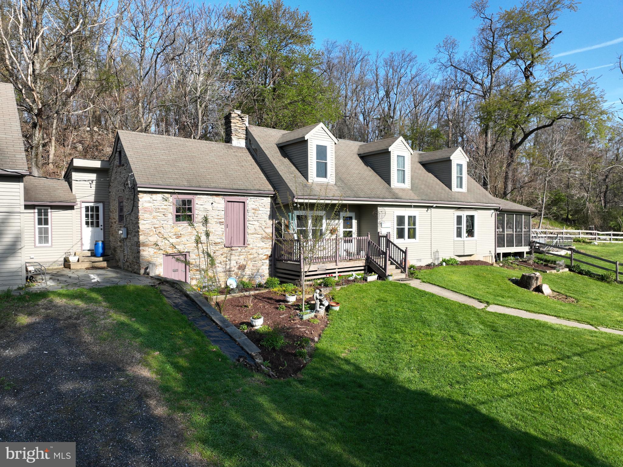 5301 Shookstown Road, Unit CDE Frederick, MD 21702 - Photo 8 of 19 Cricket Manor
