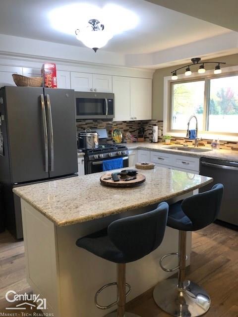 7676 Frith Road Columbus, MI 48063 - Photo 9 of 17
