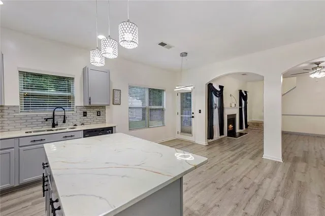 $2,279 | 9776 Ivey Ridge Circle, Jonesboro, GA 30238