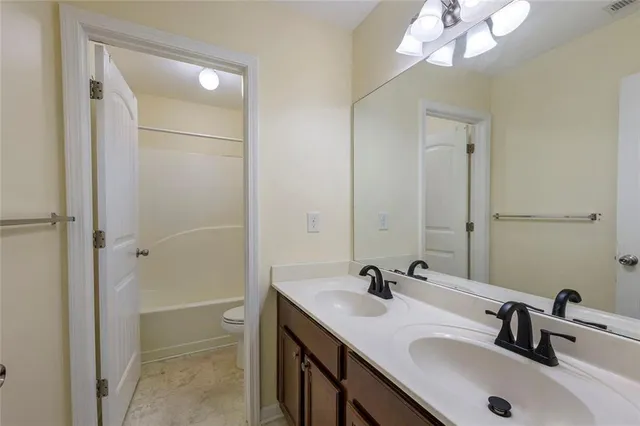 $2,279 | 9776 Ivey Ridge Circle, Jonesboro, GA 30238