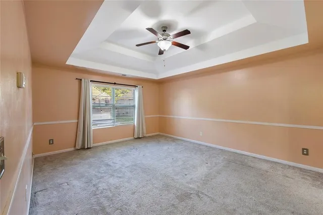 $2,279 | 9776 Ivey Ridge Circle, Jonesboro, GA 30238