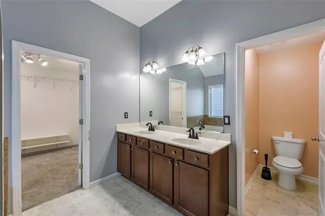 $2,279 | 9776 Ivey Ridge Circle, Jonesboro, GA 30238