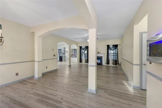 $2,279 | 9776 Ivey Ridge Circle, Jonesboro, GA 30238