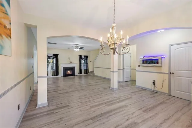 $2,279 | 9776 Ivey Ridge Circle, Jonesboro, GA 30238