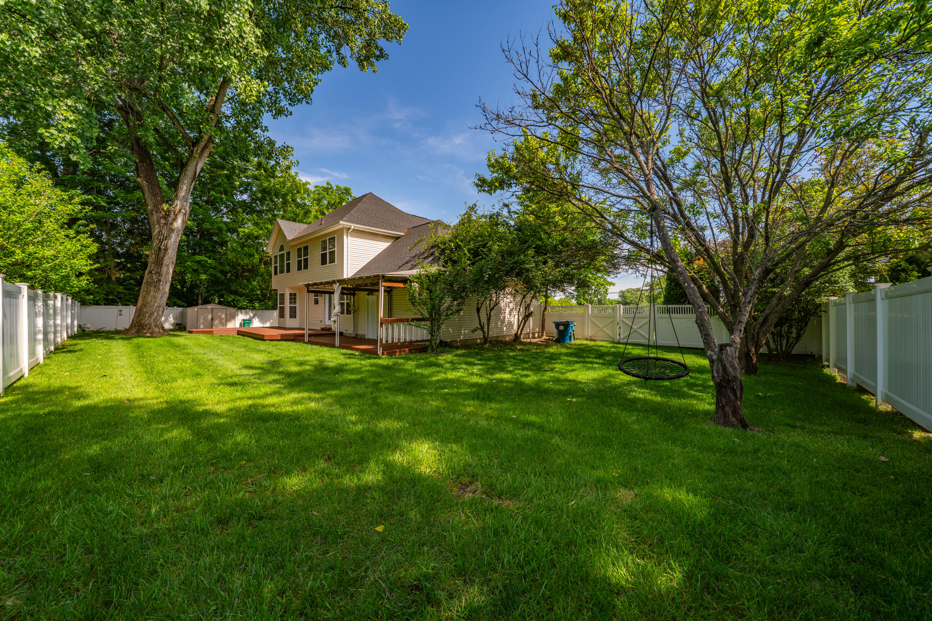 3415 Shakertown Road Beavercreek, OH 45430 - Photo 64 of 80 63