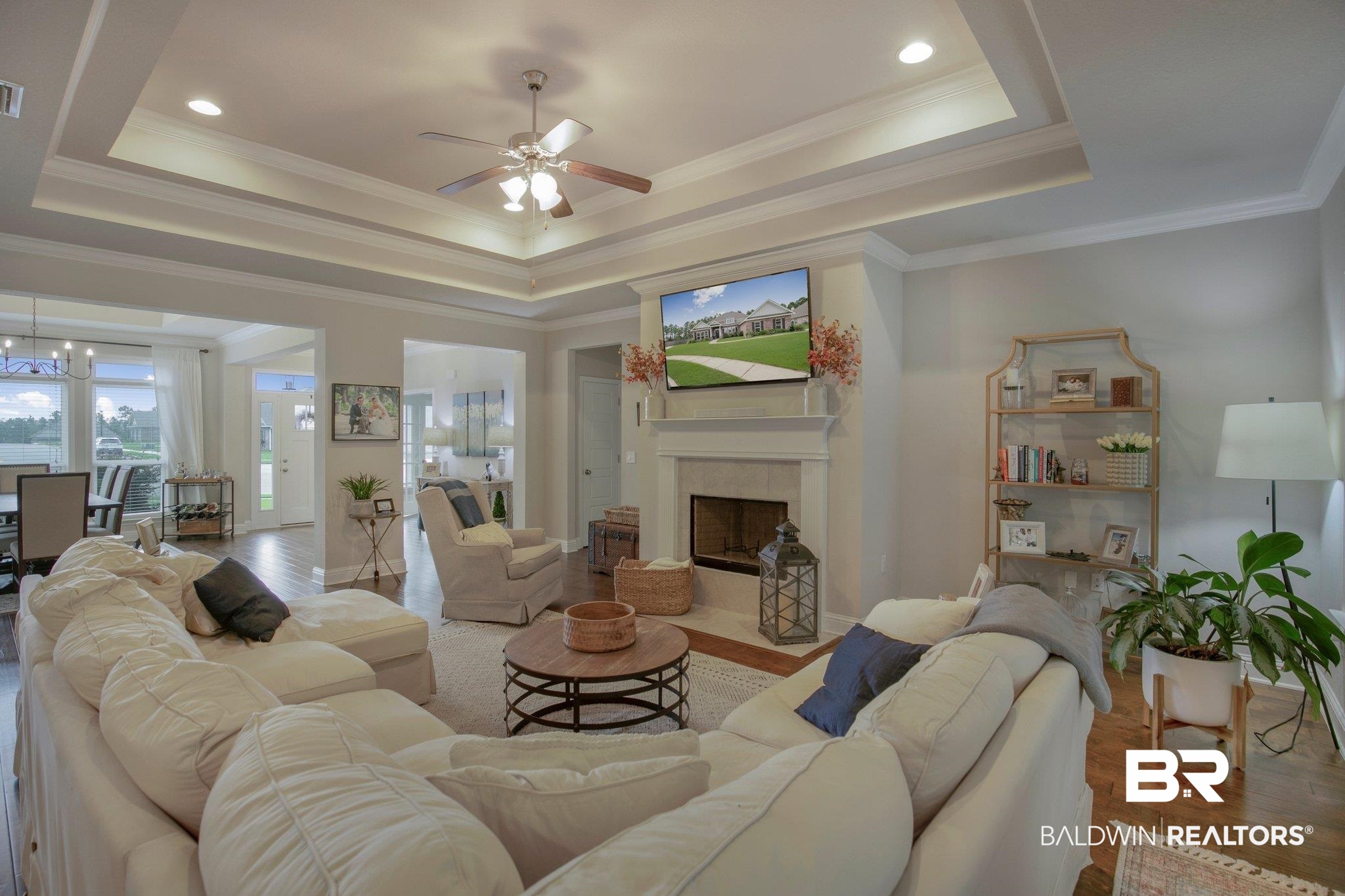 31225 Spoonbill Road Daphne, AL 36527 - Photo 12 of 41