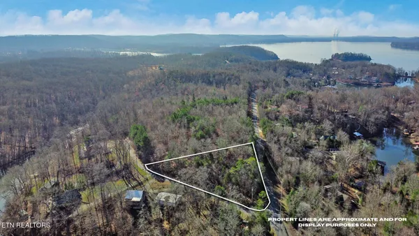 $65,000 | Ten Red Cloud Lane, Ten Mile, TN 37880