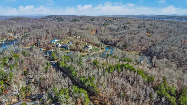 $65,000 | Ten Red Cloud Lane, Ten Mile, TN 37880