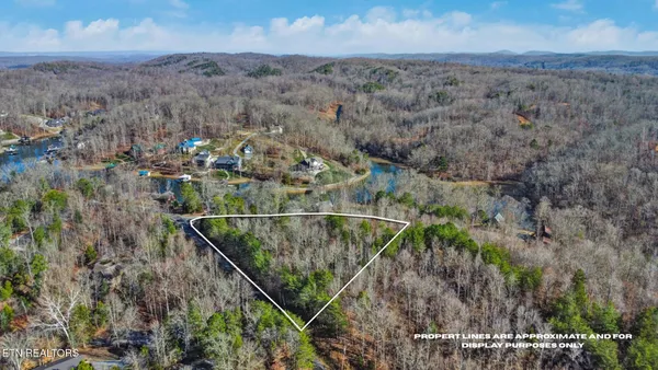 $65,000 | Ten Red Cloud Lane, Ten Mile, TN 37880