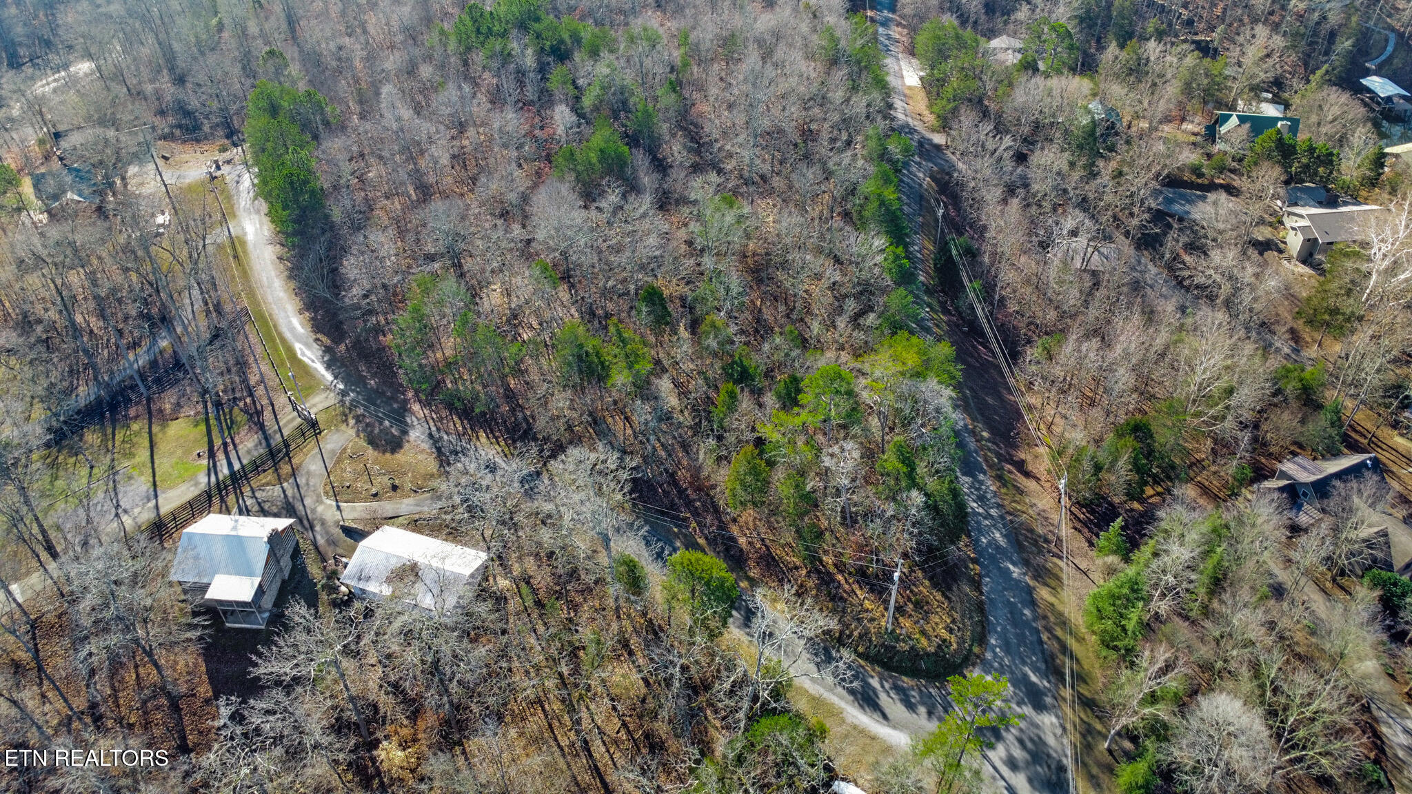 Ten Red Cloud Lane Ten Mile, TN 37880 - Photo 3 of 15 dji_0736-dji_0738