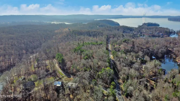 $65,000 | Ten Red Cloud Lane, Ten Mile, TN 37880