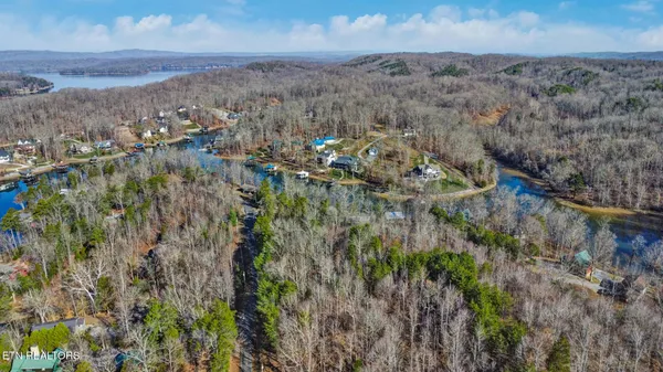 $65,000 | Ten Red Cloud Lane, Ten Mile, TN 37880