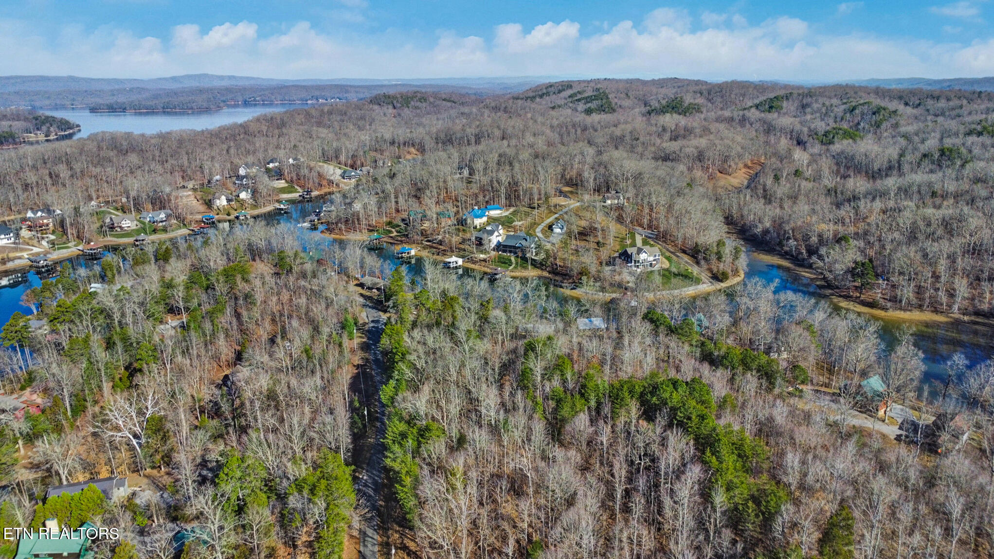 Ten Red Cloud Lane Ten Mile, TN 37880 - Photo 5 of 15 dji_0754-dji_0756