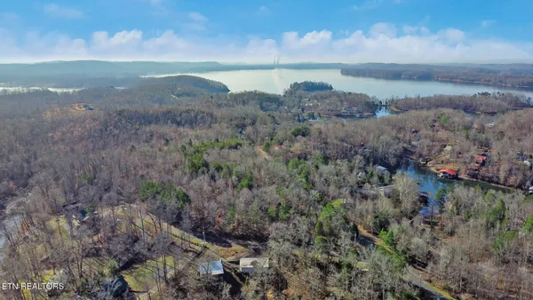 $65,000 | Ten Red Cloud Lane, Ten Mile, TN 37880