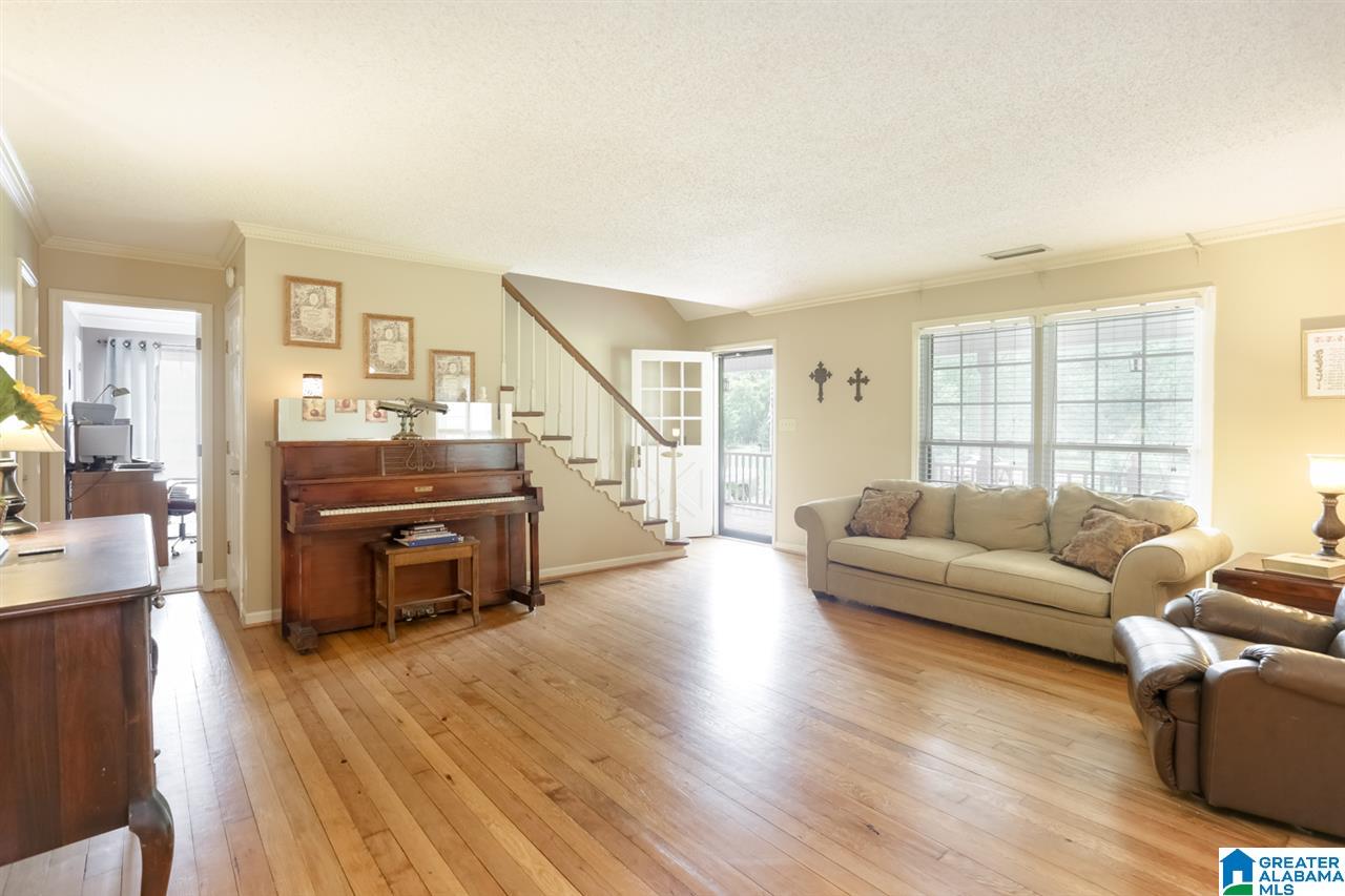 1170 Simpson Road Odenville, AL 35120 - Photo 10 of 42