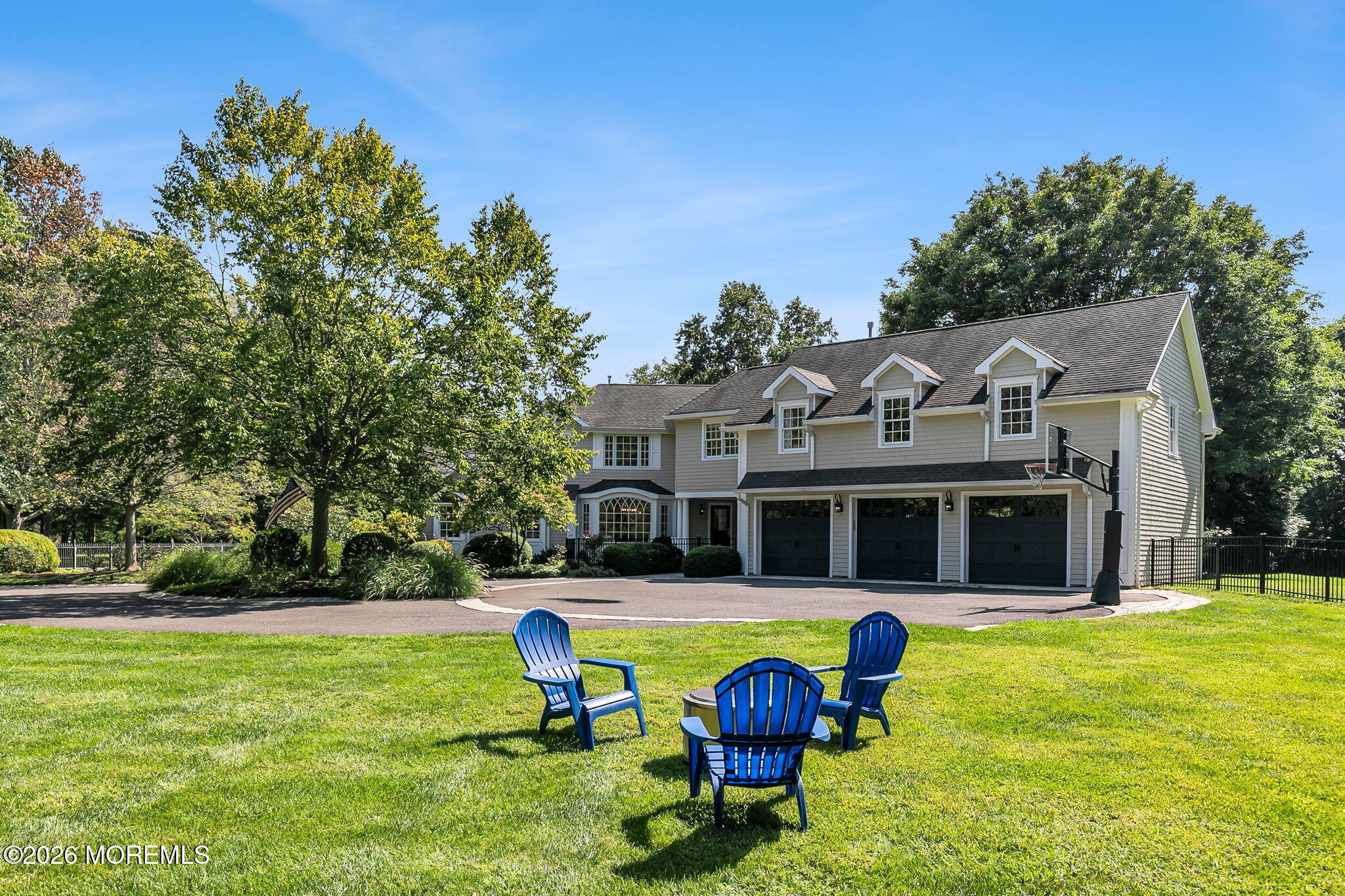 4 Tuxedo Road Rumson, NJ 07760 - Photo 67 of 71 4 Tuxedo Rd