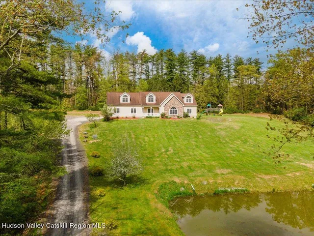 $699,499 | 424 Joys Lane, Hurley, NY 12443