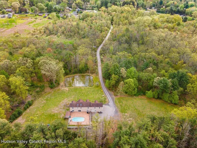 $699,499 | 424 Joys Lane, Hurley, NY 12443