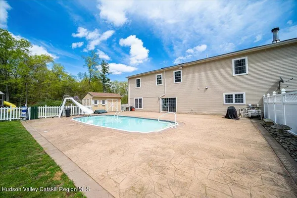 $696,999 | 424 Joys Lane, Hurley, NY 12443