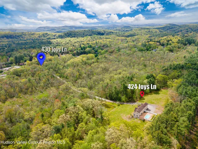 $699,499 | 424 Joys Lane, Hurley, NY 12443