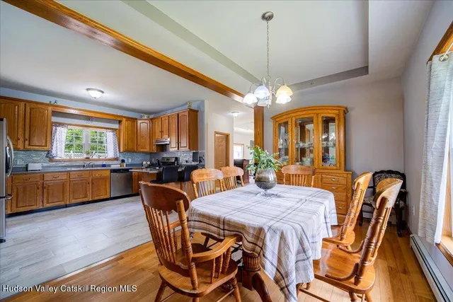 $699,499 | 424 Joys Lane, Hurley, NY 12443