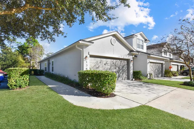 $294,000 | 136 Amistad Drive, St. Augustine, FL 32086