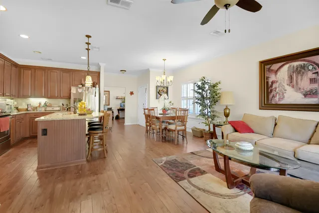 $294,000 | 136 Amistad Drive, St. Augustine, FL 32086