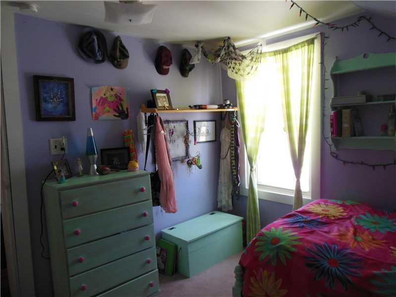 17 Lyfords Corner Road Corinna, ME 04928 - Photo 25 of 29 Bedroom.