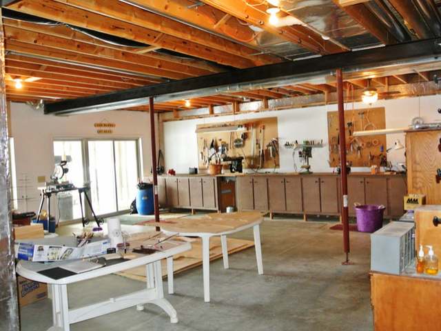 5440 Pine Lake Road Rhinelander, WI 54501 - Photo 19 of 20 Gallery Image 19