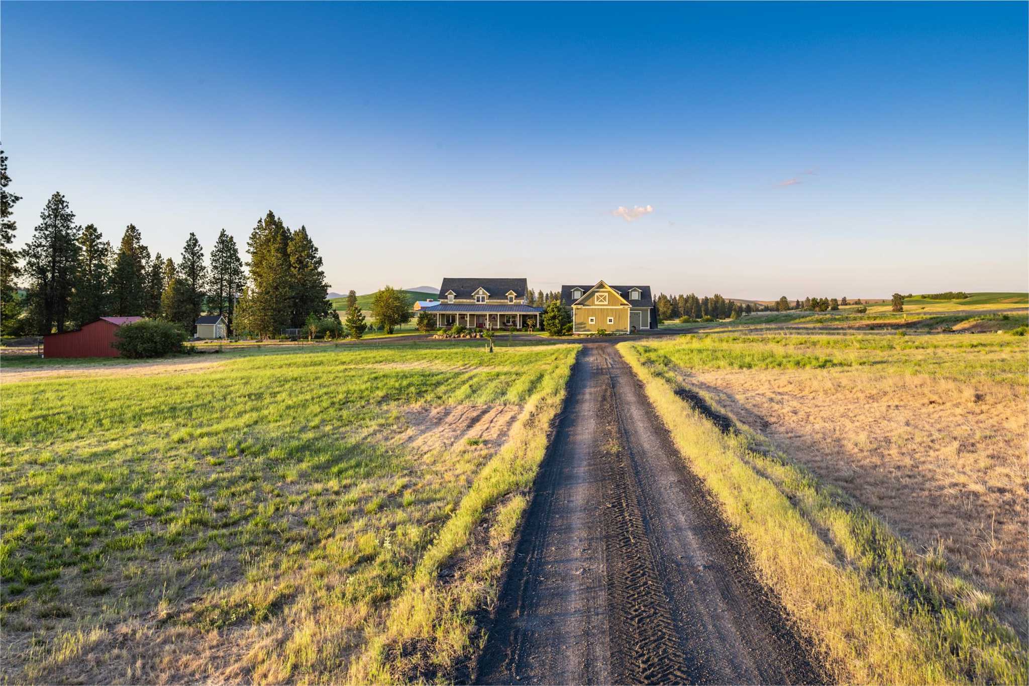 31727 South North Kentuck Trails Road Spangle, WA 99031 - Photo 38 of 50