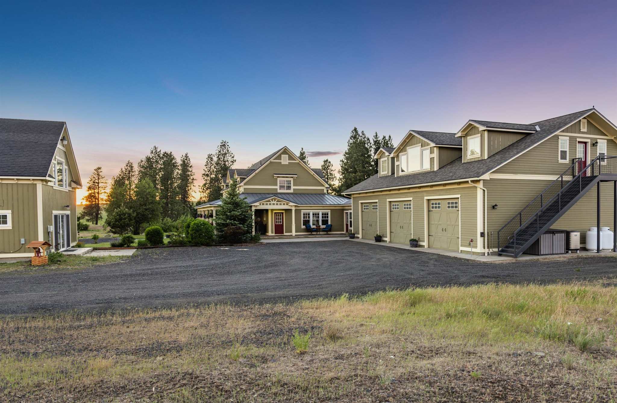 31727 South North Kentuck Trails Road Spangle, WA 99031 - Photo 46 of 50