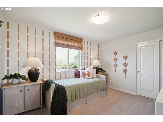 a bathroom with a sink a toilet a shower and a mirror