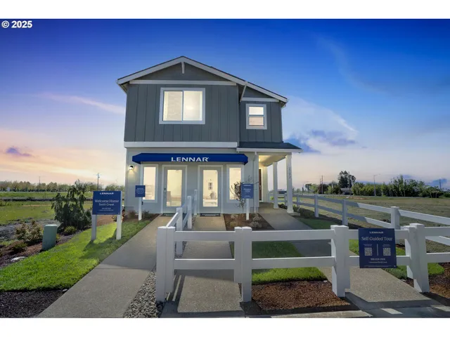 $475,000 | 2702 Gunderson Avenue, Woodburn, OR 97071