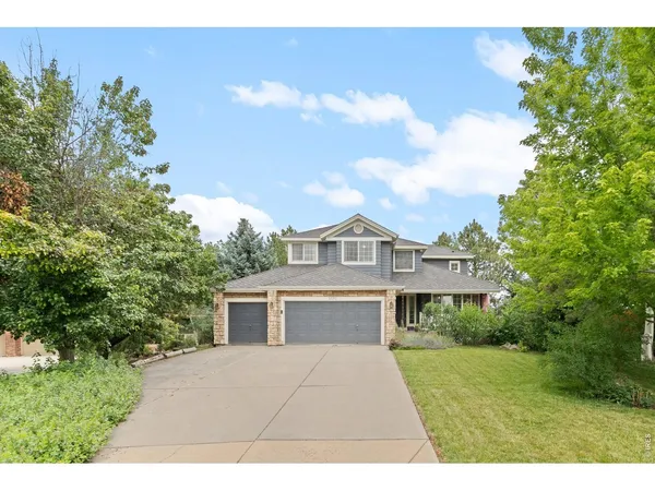 $1,095,000 | 5397 Wild Dunes Court, Boulder, CO 80301