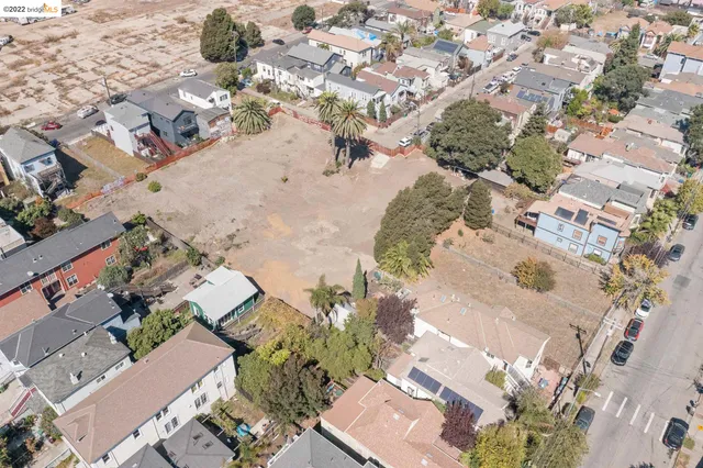 $2,500,000 | 1771 Chase Street, Oakland, CA 94607