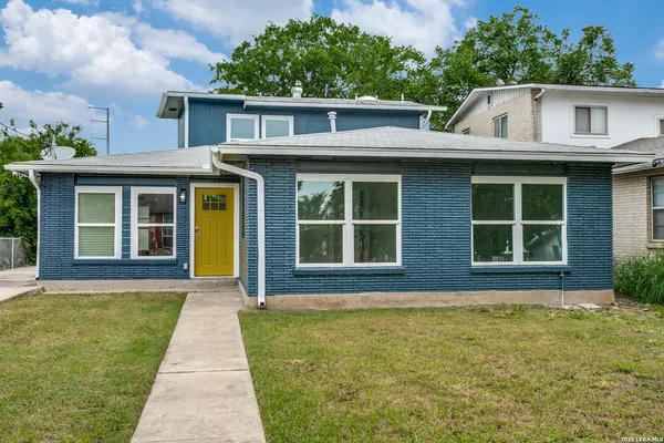 $354,000 | 2207 Burnet Street, San Antonio, TX 78202