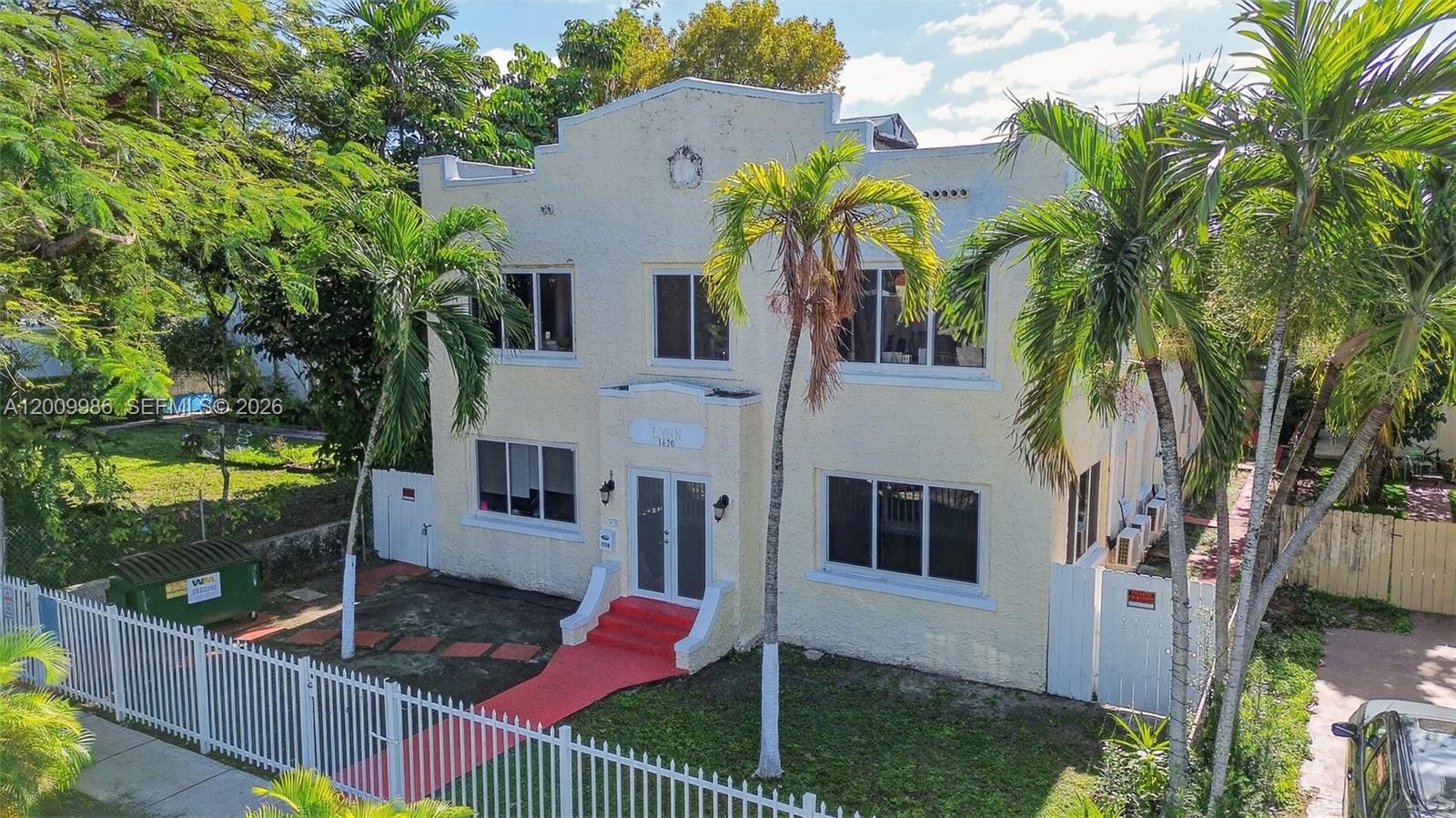 1630 Southwest 10th Street, Unit 7 Miami, FL 33135 - Photo 2 of 13