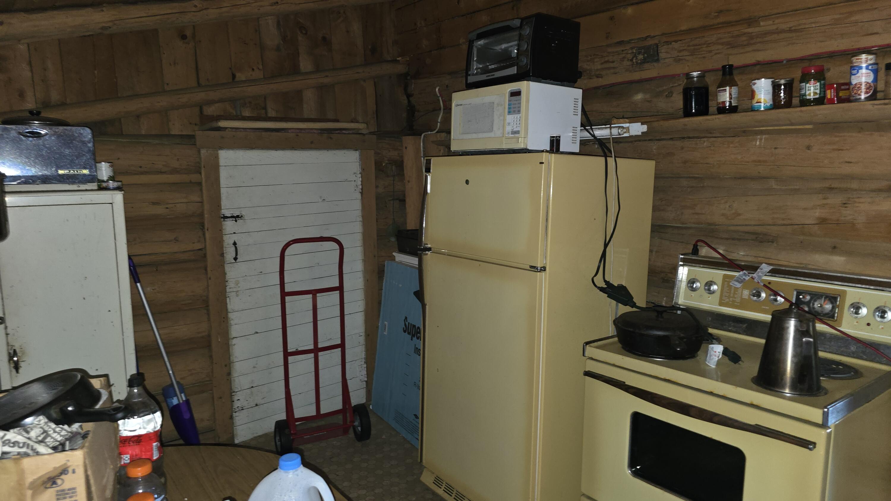 1 Arnold Pond Road Eustis, ME 04936 - Photo 8 of 36 20250811_115308