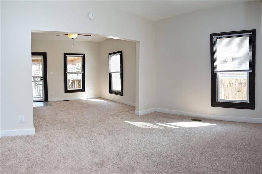 444 North Riley Avenue Indianapolis, IN 46201 - Photo 15 of 30 Gallery Image 15