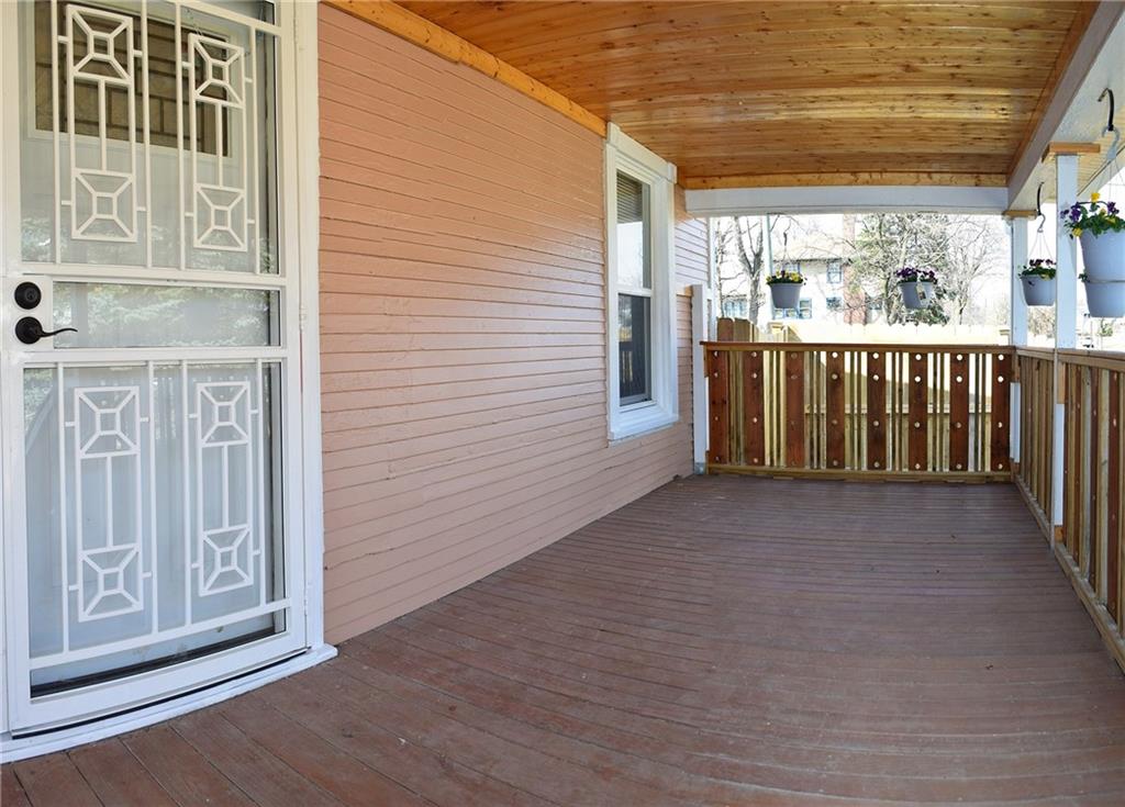 444 North Riley Avenue Indianapolis, IN 46201 - Photo 3 of 30 Gallery Image 3